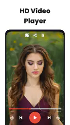 HD Video & Musikk Downloader screenshot
