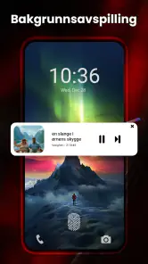HD Video Player All Formats screenshot