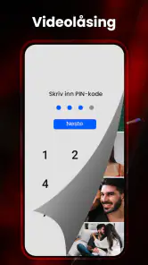 HD Video Player All Formats screenshot