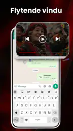 HD Video Player All Formats screenshot