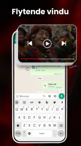 HD Video Player All Formats screenshot