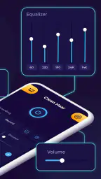 Hearing Clear: Lydforsterker screenshot