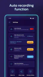Hearing Clear: Lydforsterker screenshot