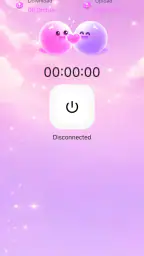 Heartbeat Beats VPN:FAST SAFE screenshot