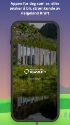 Helgeland Kraft screenshot