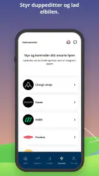 Helgeland Kraft screenshot