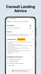 Helipaddy: Heli Landing Sites screenshot