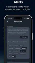 Hello Aurora: Northern Lights screenshot