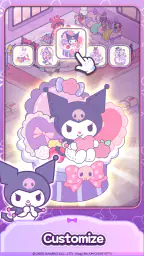 Hello Kitty My Dream Store screenshot