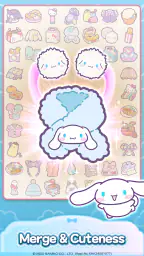 Hello Kitty My Dream Store screenshot