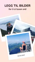 Hemlig Dagbok: Dagbok med Kode screenshot