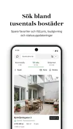 Hemnet – Hitta din drömbostad screenshot