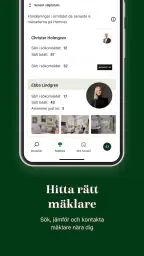 Hemnet – Hitta din drömbostad screenshot