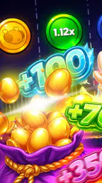 Henventure screenshot