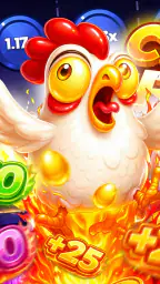 Henventure screenshot