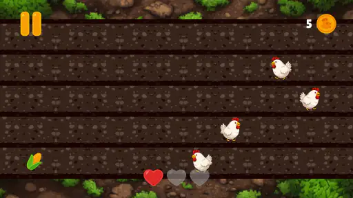 Henventure screenshot