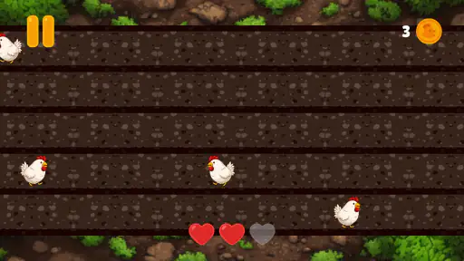 Henventure screenshot