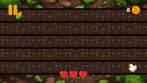 Henventure screenshot
