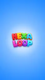 Hexa Loop: Color Sort screenshot