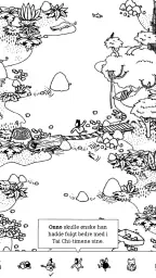 Hidden Folks screenshot
