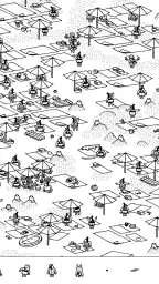 Hidden Folks screenshot