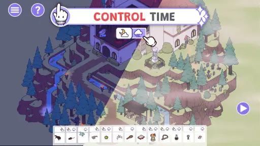 Hidden Through Time: Discovery screenshot