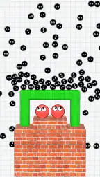 Hide Ball: Brain Teaser Games screenshot