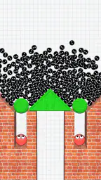 Hide Ball: Brain Teaser Games screenshot