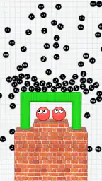 Hide Ball: Brain Teaser Games screenshot