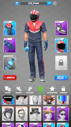 Highway Drift - Car Racing screenshot