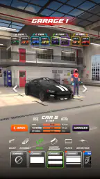 Highway Drift - Car Racing screenshot