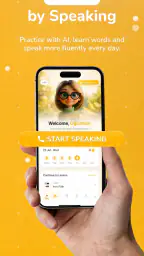 Hilingo: Learn & Speak English screenshot