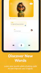 Hilingo: Learn & Speak English screenshot
