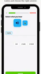 Hinbun - Language Learning screenshot