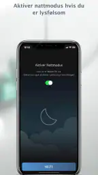 Hodepinedagboken screenshot