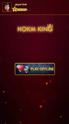 Hokm سلطان حکم: پاسور بازی screenshot