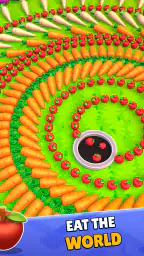 Hole it! screenshot