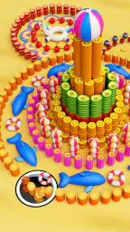 Hole Master - Eat The World screenshot