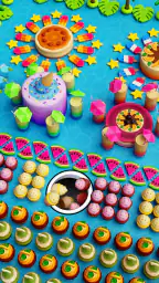 Hole Master - Eat The World screenshot