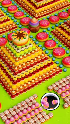 Hole Master - Eat The World screenshot