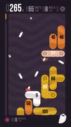 holedown screenshot