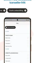 Holidu: Feriehusutleie screenshot