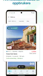 Holidu: Feriehusutleie screenshot