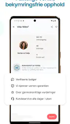 Holidu: Feriehusutleie screenshot