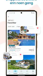 Holidu: Feriehusutleie screenshot