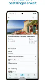 Holidu: Feriehusutleie screenshot