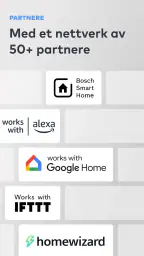 Home Connect screenshot
