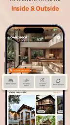Home Decor: House Makeover screenshot