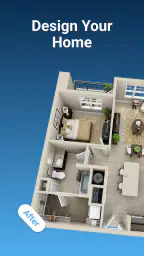 Home Design: Floor Planner screenshot