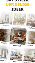 Home Guru-AI Interiørdesign screenshot